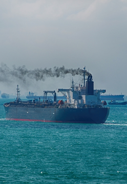 BIMCO publishes CII Operations Clause for Time Charterparties